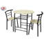 Kuntz 2 - Person Dining Set-413619544-413619545-413619526