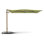 216'' W Sunbrella® Cantilever Umbrella