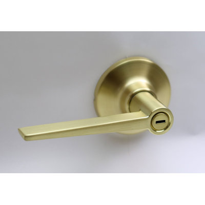 Essen Privacy (Bed & Bath) Door Lever