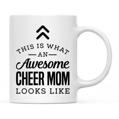 Stainless Steel Coffee Mug