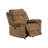 Nagore Upholstered Polyester Recliner