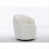 White Fabric est en rupture de stock