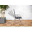 Niaz Patio Dining Armchair