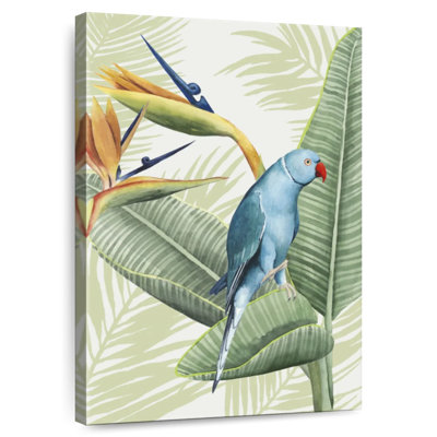 Brampt Avian Paradise III