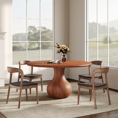 Ensemble de 6 chaises de table de salle à manger Otelia