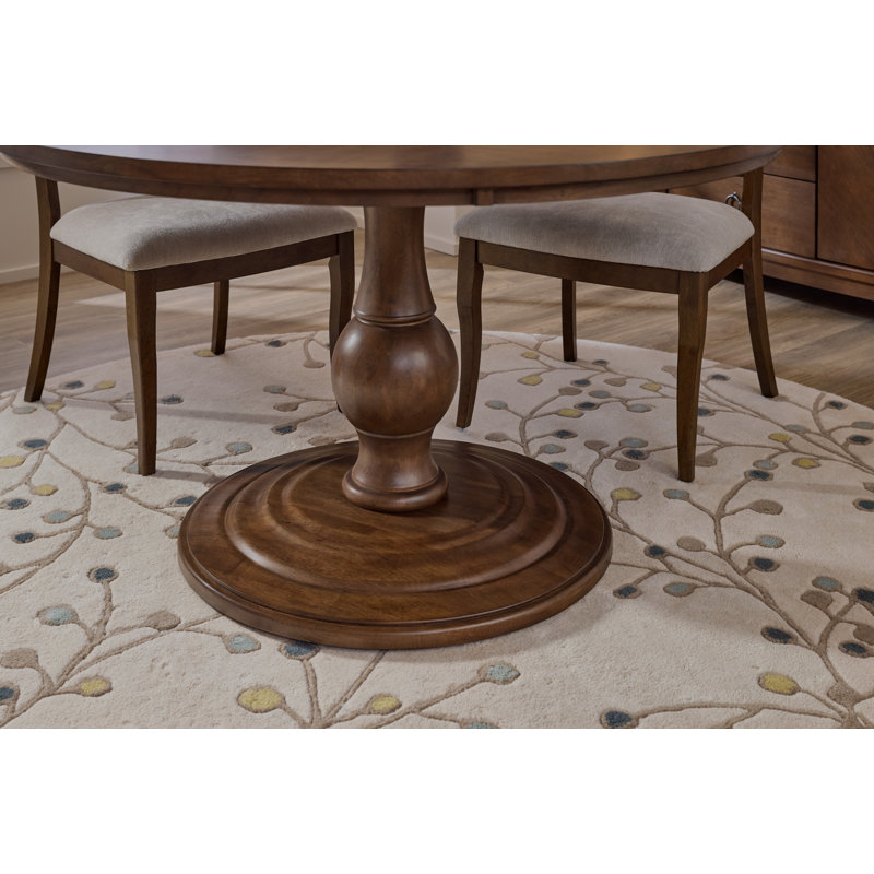 Riverstone Round Dining Table