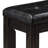 Bench With Tufted Cushion