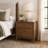 Violet 4PC Bedroom Set-101898441