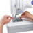 Janome Computerized Memory Craft Sewing Machine