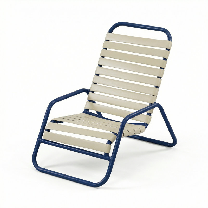 Sand Chair, Putty/Midnight
