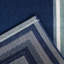 Harwington Flatweave Blue Rug-40196704