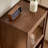 Simple storage cabinet