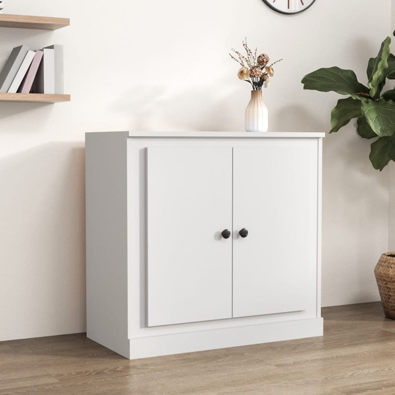 Pabst 70cm Sideboard, White