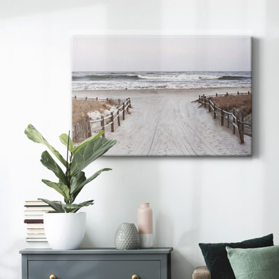 Toile tendue OBX Path-Gallery