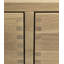 F24 Solid Wood Storage Bench-971703379