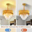 LED-Kronleuchter Bhagwan-2111454585