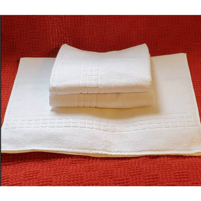 Cordele Midweight Hand Towel