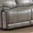 Kunkel 87'' Faux Leather Reclining Sofa-1043218484