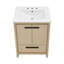 Meuble-lavabo autoportant 24 po Virage-113068992-113069048-115355687