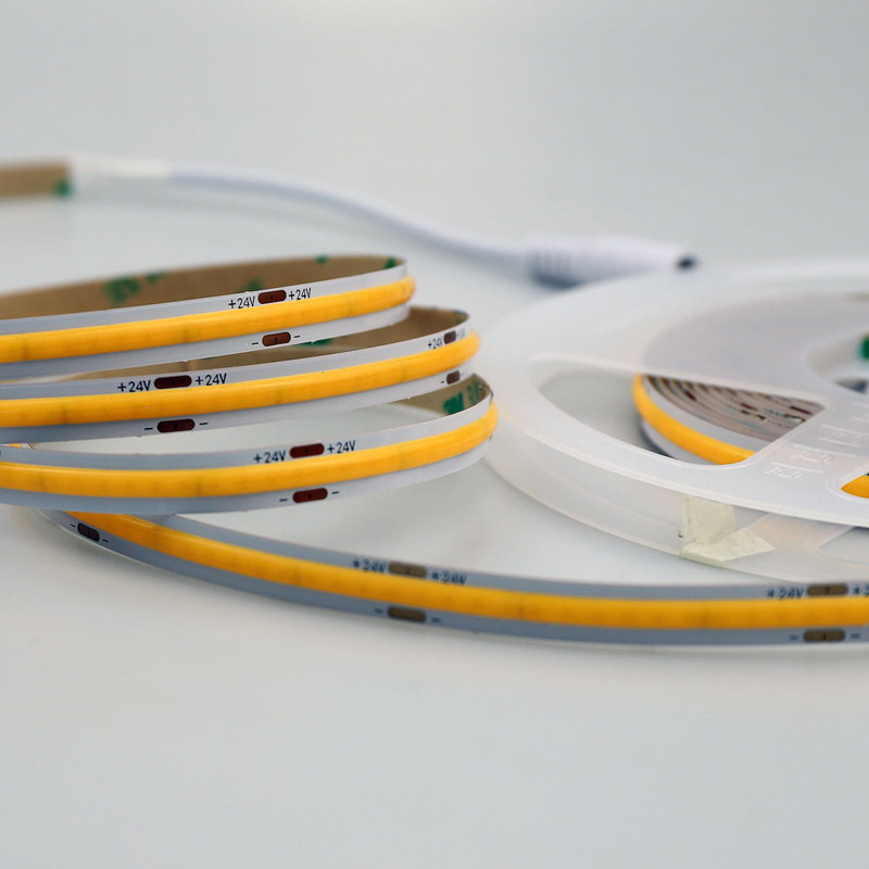 LED 20cm Under Cabinet Strip Light, 4000K