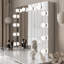 Dressing Table with Mirror