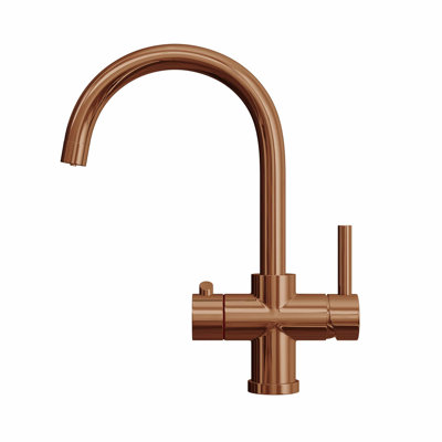 Fohen Touch Kitchen Faucet Side Spray
