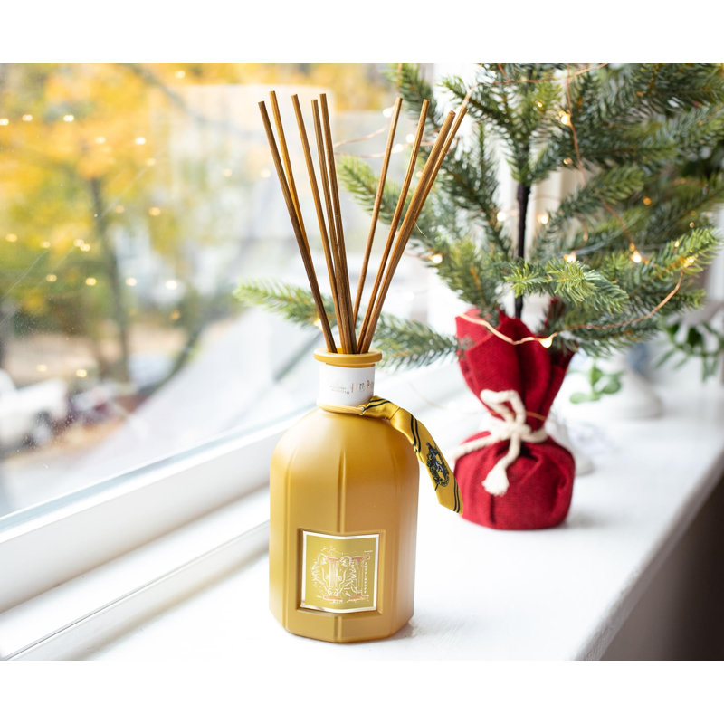 Fresh Reed Diffusers And Sticks