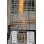 Chauffe-terrasse au propane Pyramid 40 000 BTU