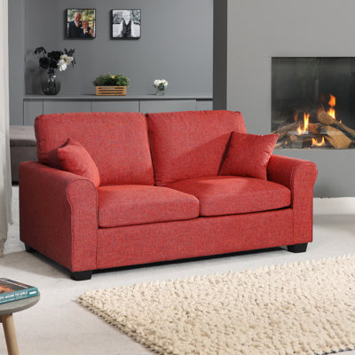 Alaziah 2 Seater Sofa Bed