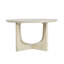 Dorcia Cross Legs Coffee Table-90959548