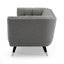 Simon 225.6Cm Square Arms Sofa-1649444677-1649444674