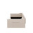 Twin XL Upholstery Daybed With Side Storage Pocket-1367386993