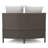 Pt Limon Single Sofa, Outdoor Patio Sofa-672037246