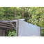 San Remo Sliding pergola 2.75x3.66m-1051221454