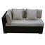 Tessa 6 Seater Rattan Corner Sofa Set with Cushion-33371094
