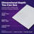 Vectors 1.6 ft. x 1.6 ft. Polystyrene Glue-up Ceiling Tile-61774709