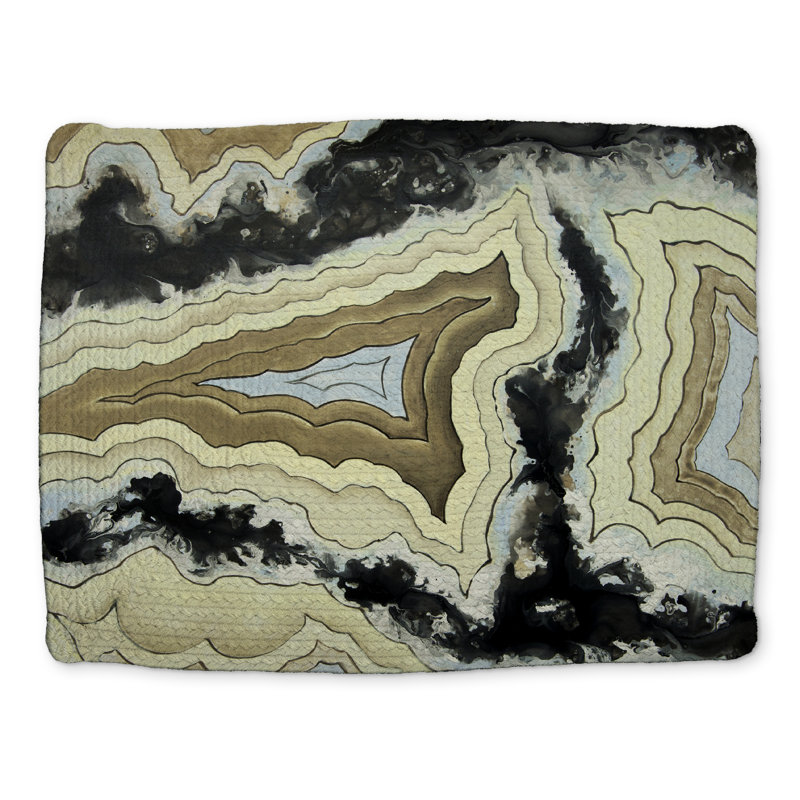 Napperon Lace Agate