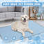 Tapis de refroidissement pour chien Summer Cool