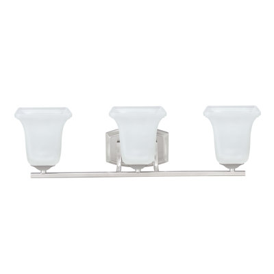 Analynn 3 - Light Vanity Light