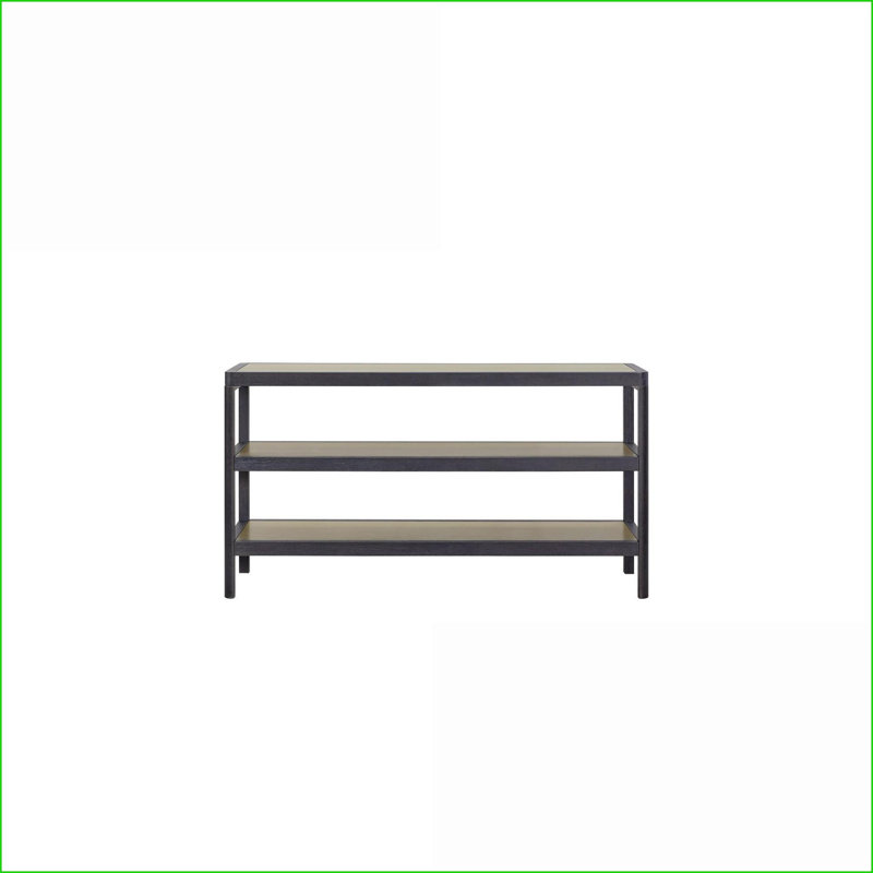Table basse Elm