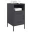 Armoire de chevet vidaXL-1753583143