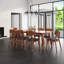 Keirnan 19.3'' H Polyurethane Upholstered Side Chair