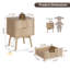 Table de chevet 18 po Seyla-1040163668-1040163669