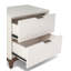 Table de chevet Mylia