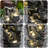 Stevi Waterfall Fountain with Lights