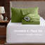 Ensemble de draps ultra doux et respirant Hotel Collection-162598970-238553898