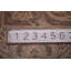 Tapis traditionnel 10 x 13
