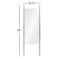 Miroir pleine grandeur Parkman-861048659