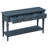 Dmitry 50'' Console Table,Hallway table,Hoyer table with a lower shelf-1305967782