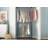 60" W Garment Rack